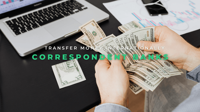 What Is a Correspondent Bank Fee?